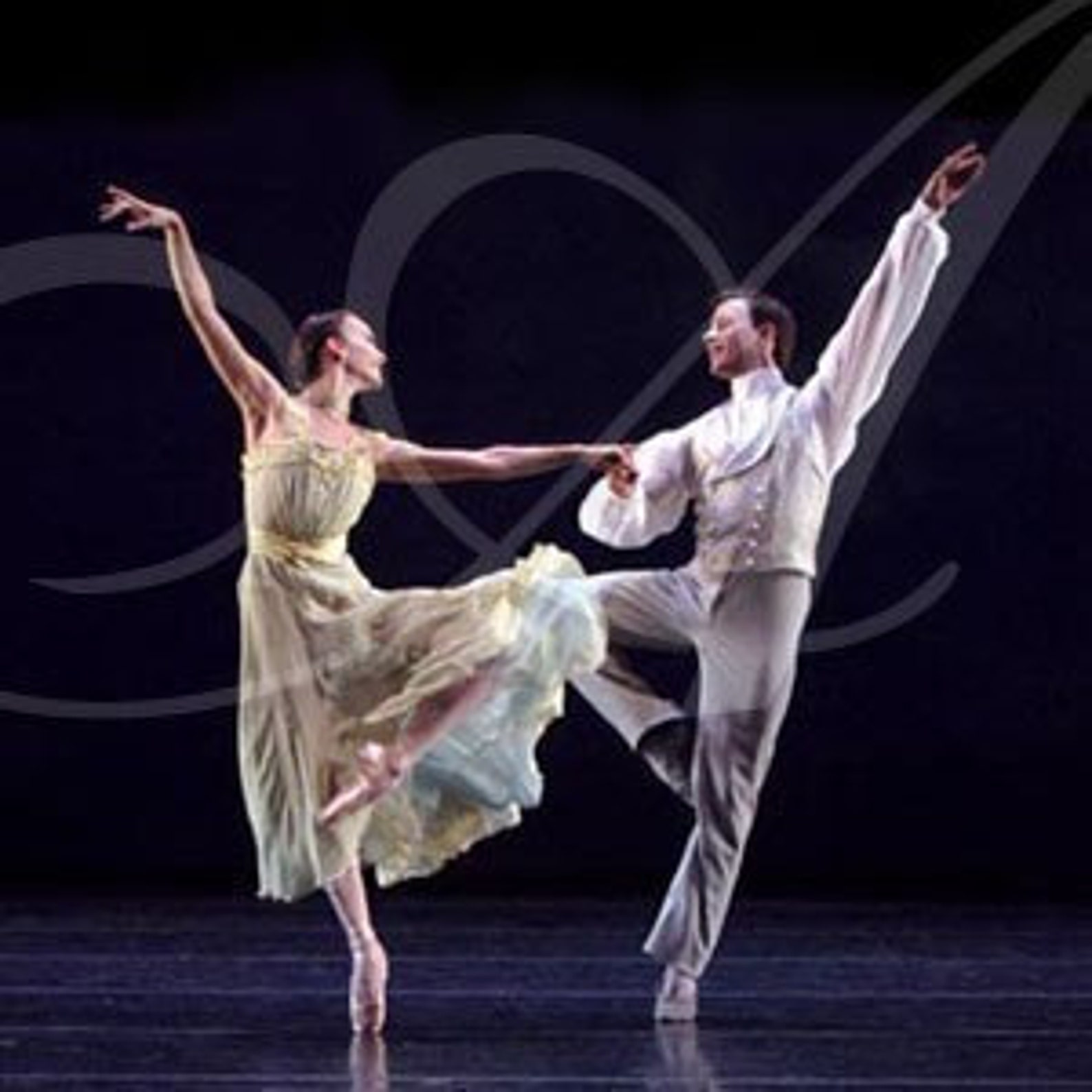 ballet images - 3 sizes - inchies, 7-8 inch, and scrabble tile size .75 x .83 inch - digital collage sheet - instant download