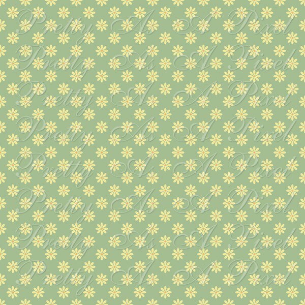 Digital Paper Pack - Maisie - Scrapbooking Backgrounds - Set of 12 ...