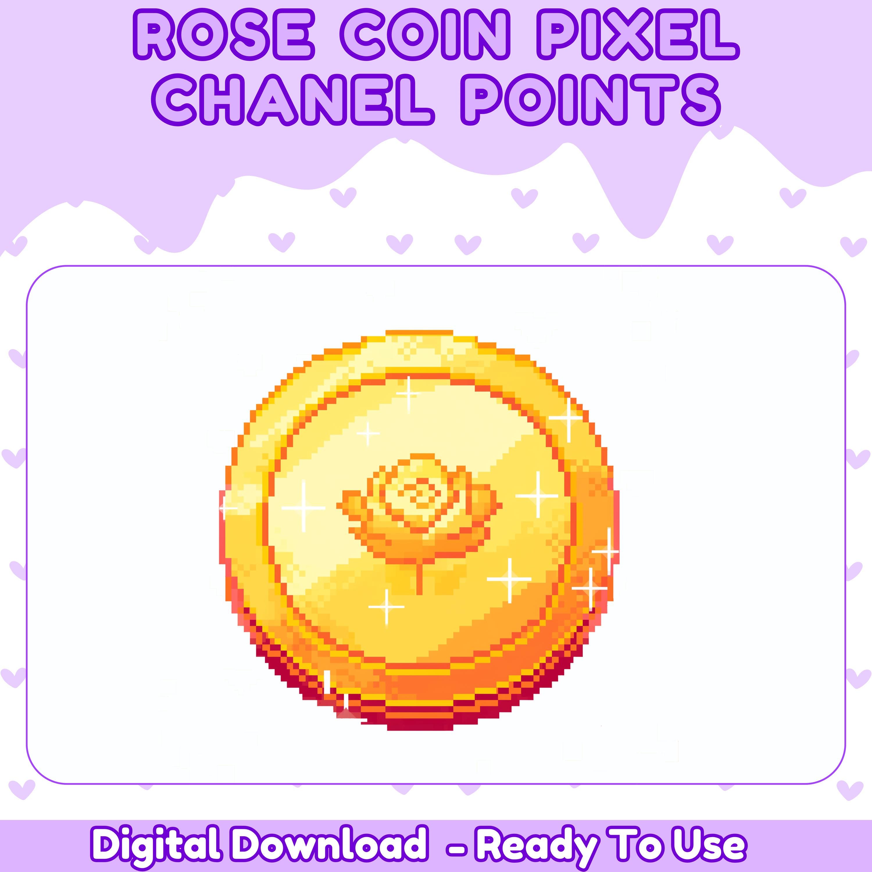 Buy Pixel Coin Online In India - Etsy India