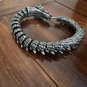 Stainless steel bracelets for men and women, retro woven chain bracelets, personalized faucet bracelets, gift bracelets