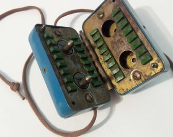 Vintage Blade Sharpener USSR