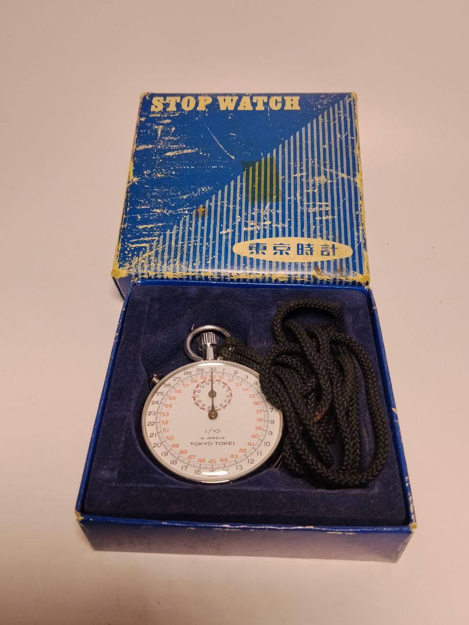 Tokyo Tokei Clock - Etsy