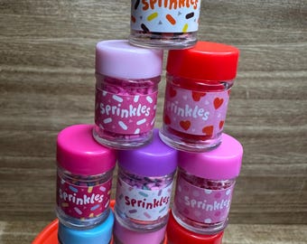 Mini-spikkels