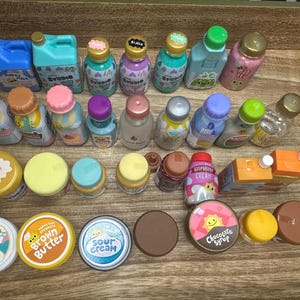 Resin for Mini Crafts