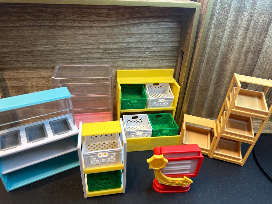 Mini Spaces for Crafts - Etsy