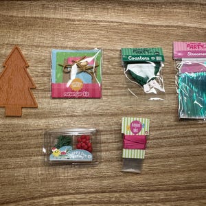 Party Miniverse Singles