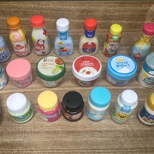 Resin for Mini Crafts