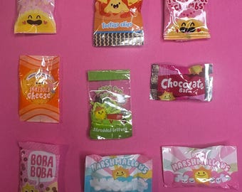 Mini Singles