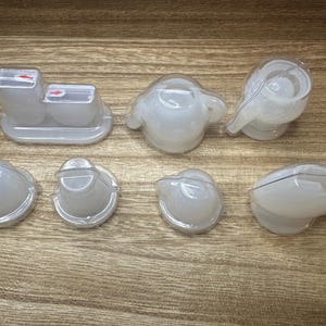 Resin Molds