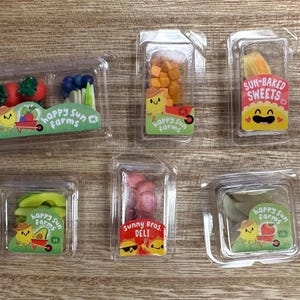 Make It Mini MGA Miniverse Singles