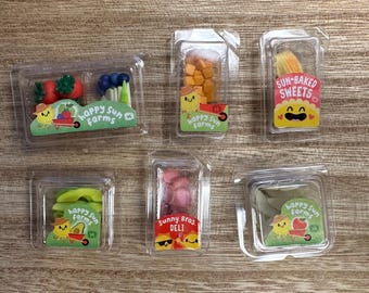 Make It Mini MGA Miniverse Singles