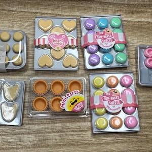 Make It Mini MGA Miniverse Sweets