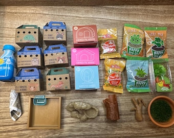 New Miniverse  “Single Pieces” Animal
