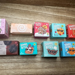 Make It Mini MGA Miniverse Singles