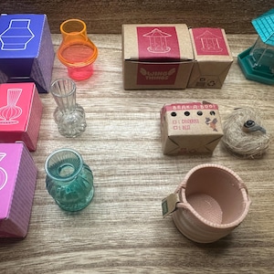 MGA’s Miniverse Lifestyle “Single Pieces”