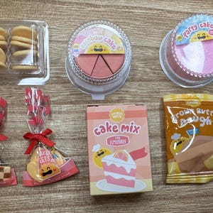 Make It Mini  Miniverse Sweets
