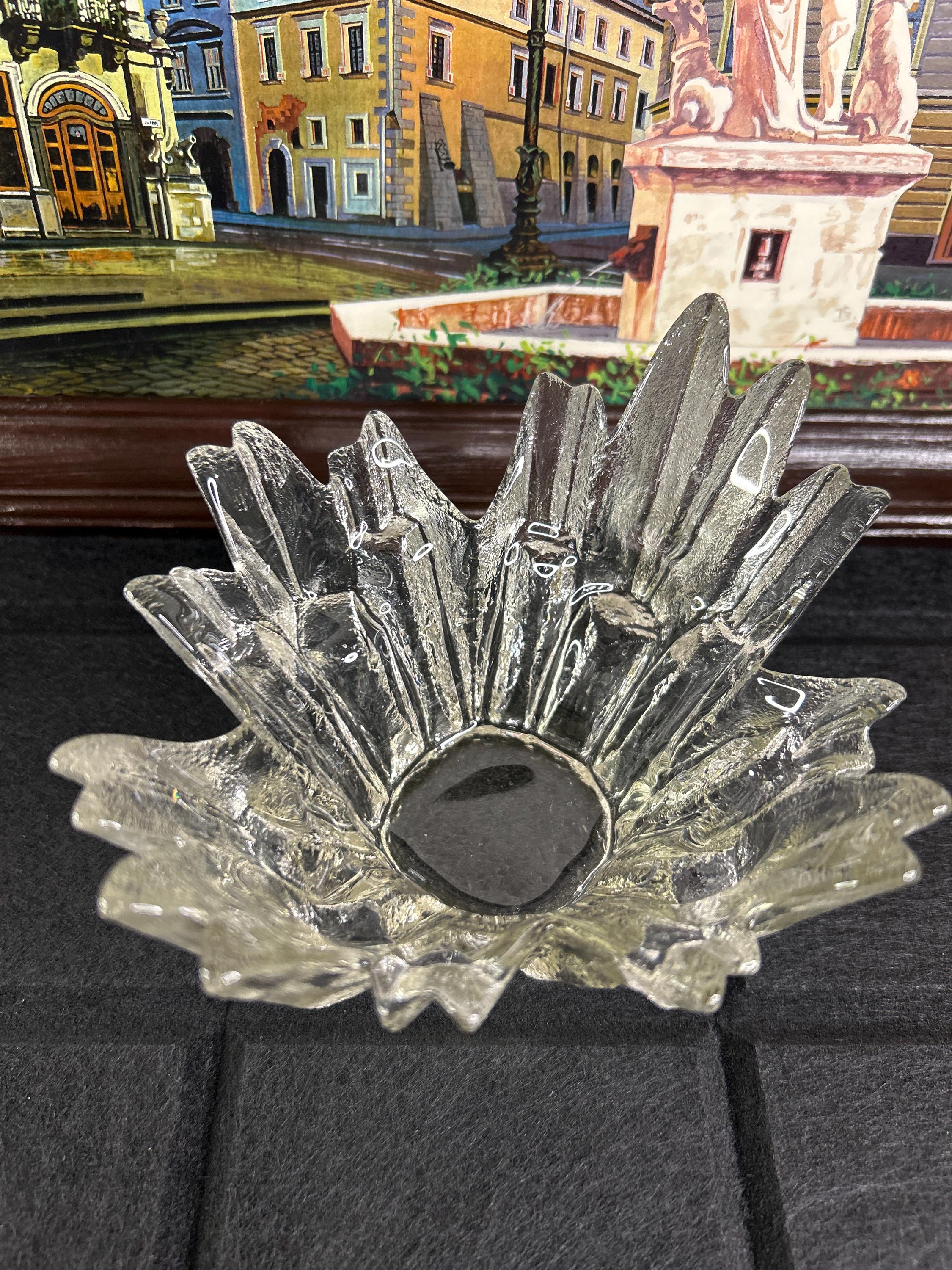 Humppila＊Revontulet＊Glass lamp shade【希少】 Humppila