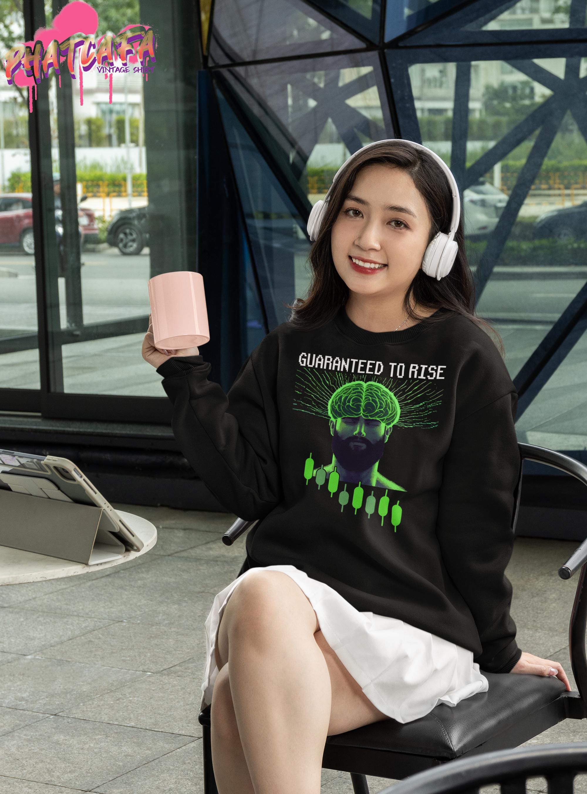 Idegen Guaranteed to Rise Vintage T-shirt, Idegen AI Shirt, Idegen Coin  Shirt, Cryptocurrency Shirt, Trader Shirt, Idegen Meme Shirt - Etsy  Australia