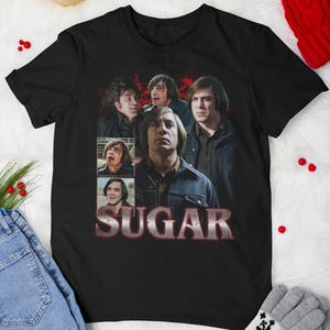 Anton Chigurh T-Shirt, Dark movie Shirt, Crime Drama fan Shirt, Retro Film Villain Shirt, Anton Chigurh Fans Shirt, Horror Halloween Shirt