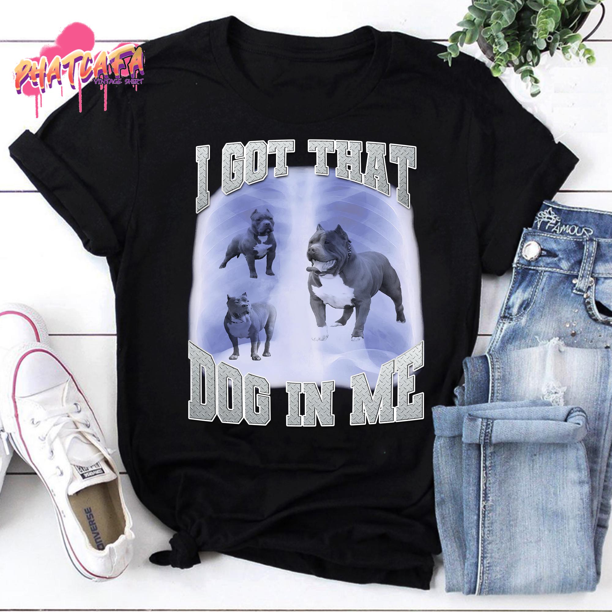 Alpha in the streets shirt México