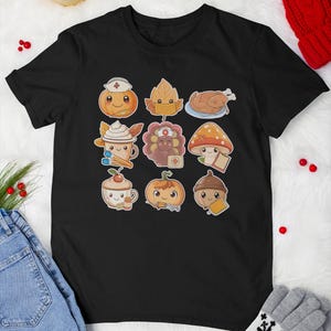 Nurse Thanksgiving Vintage T-Shirt, Fall Nurse, Gift for Nurse, Thanksgiving Nurse, Thankful Nurse, Cute Fall Shirt, Fall Pumpkin Shirt