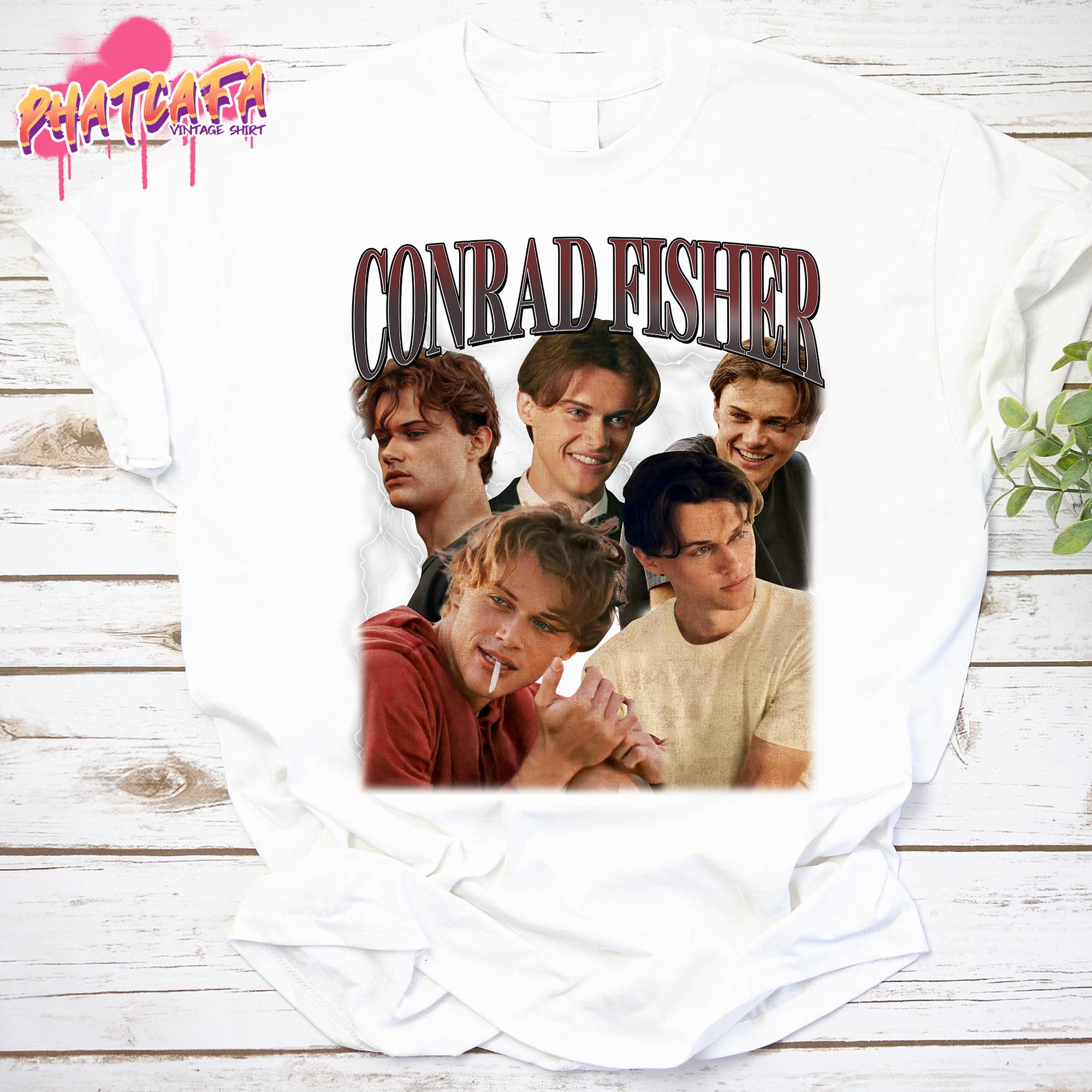 Retro-Cast: If The Summer I Turned Pretty Was Made  Produktbild-Vorschau 2
