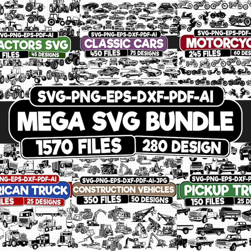 Military Vehicle Logo - Etsy