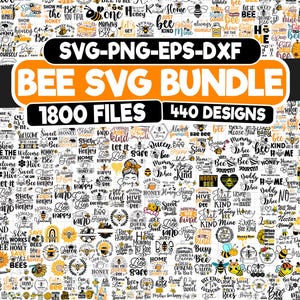 Bundle svg abeille, Svg ruche, Svg abeille, dessins d'abeilles, clipart abeille, fichiers de découpe abeille, dessins d'abeilles Cricut, dessins d'abeilles silhouette,