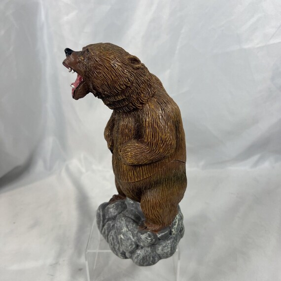Old spice bear deodorant holder hotsell