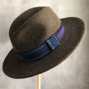 Harold Fedora