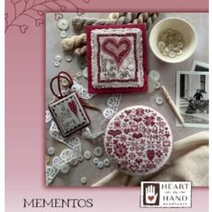 Mementos of the Heart by Heart in Hand
