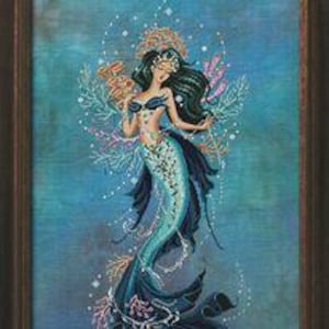 Maiden of Tubbataha by Bella Filipina