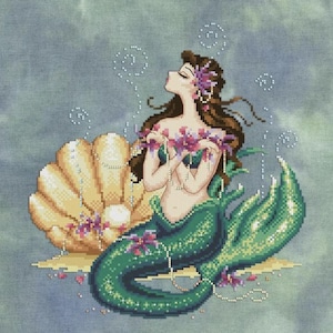 Esmeralda by Bella Filipina