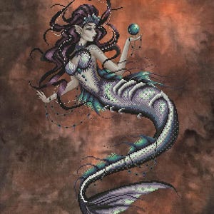 Temptress of the Cursed Sea by Bella Filipina