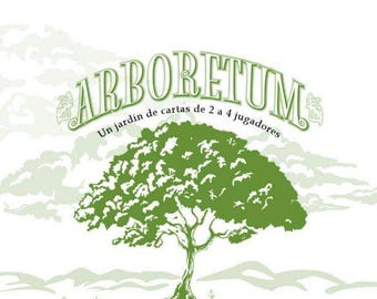 Arboreatum - Card Game PDF