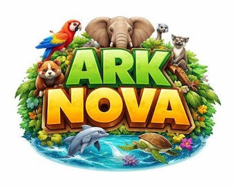Ark Nova - Card Game (PDF)