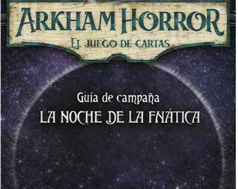 Arkham Horror - Card Game (PDF)