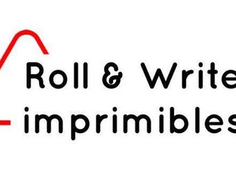 BAM! Roll and Write - Game (DIGITAL - PRINTABLE)