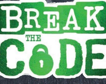 Break the Code (ES) - Game (DIGITAL - PRINTABLE)