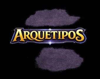 Archetypes - Card Game (PDF)