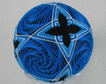 PATTERN for sale Maritime Stars temari