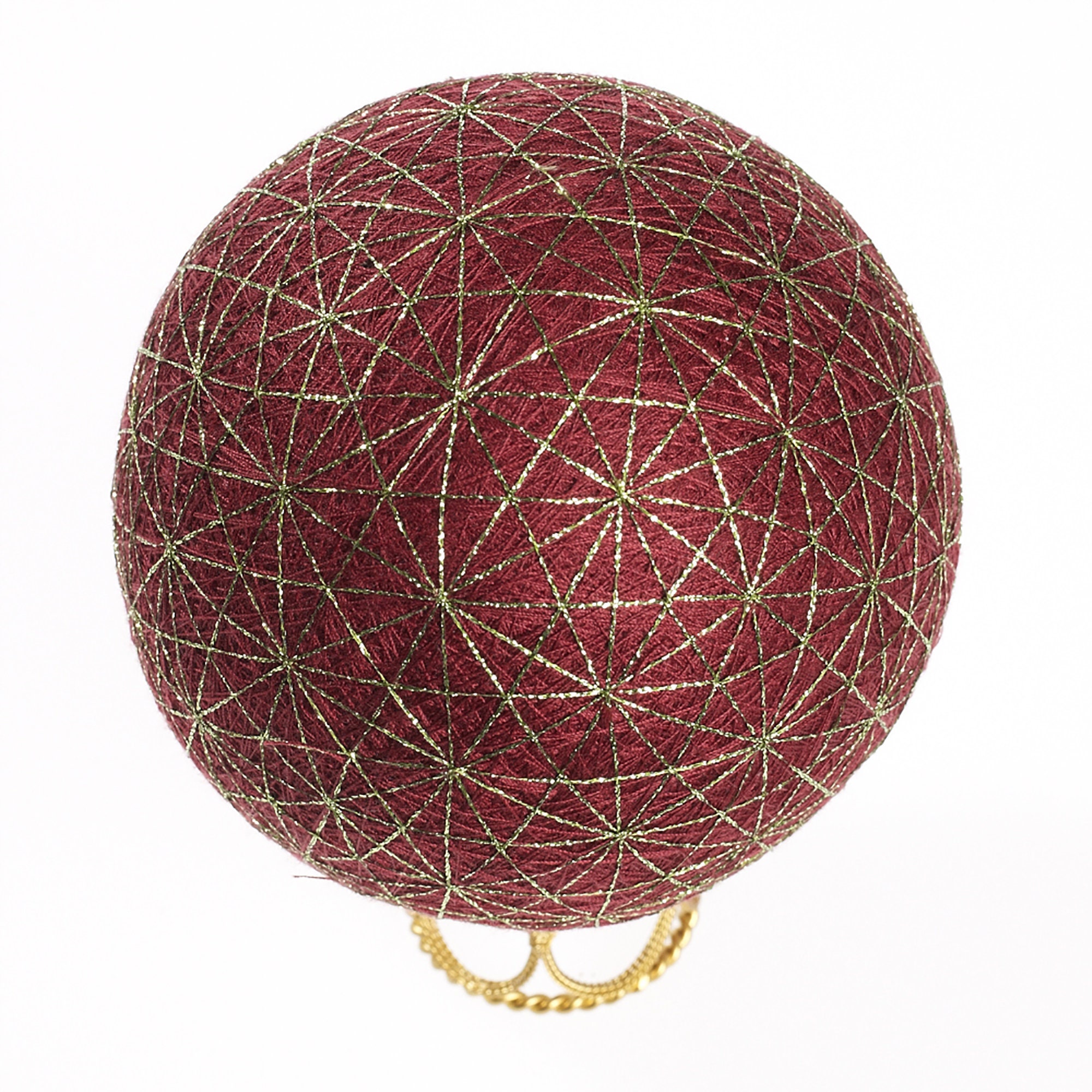 DIGITAL Temari Techniques, A Visual Guide to Making Japanese