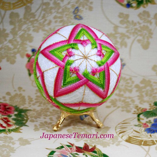 Pattern for Sale Pink Christmas Cactus Etsy