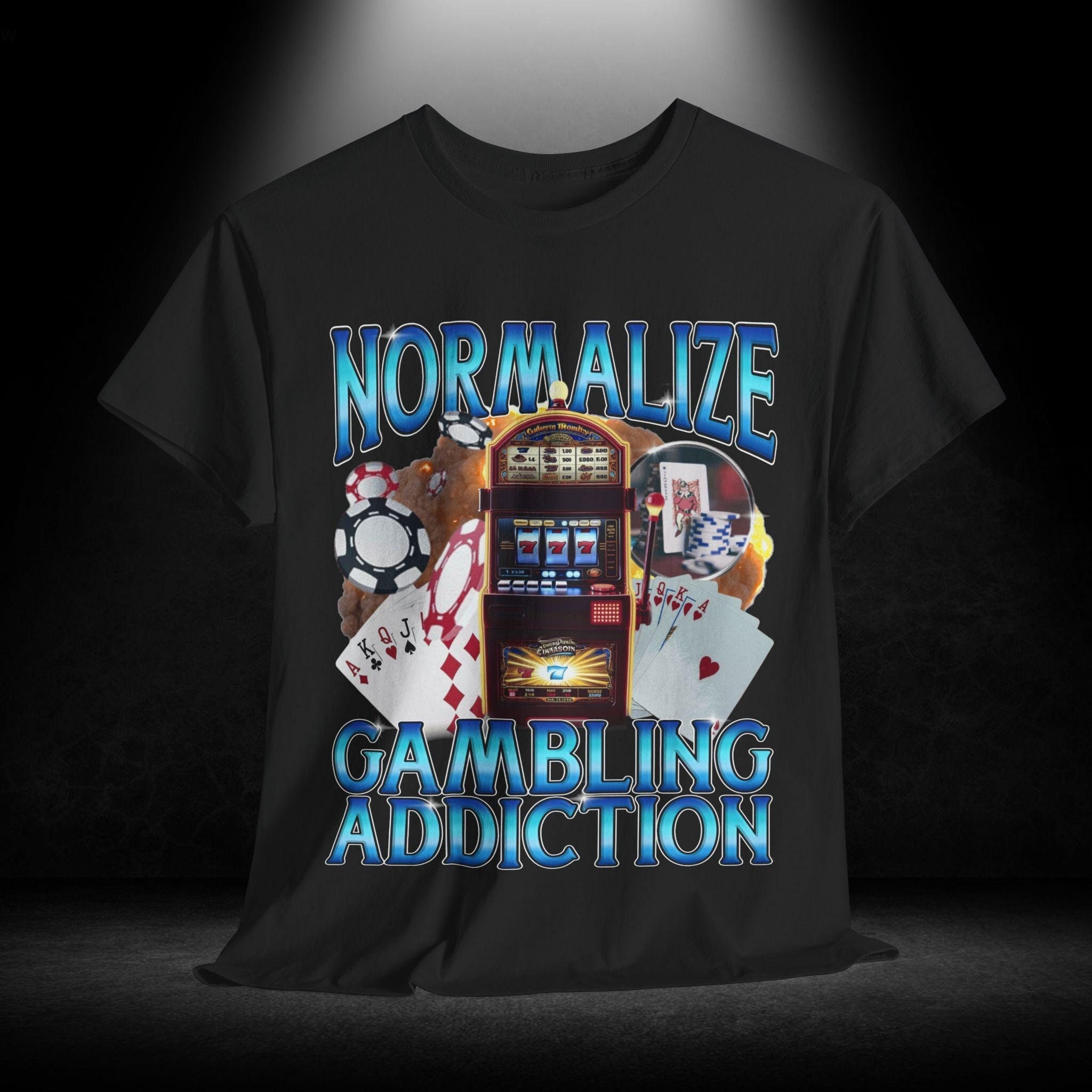 Gambling Memes - Etsy