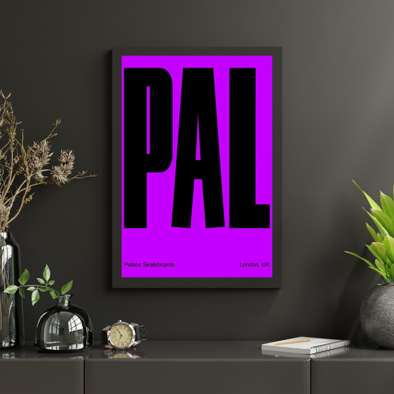 Palace skateboards Italia