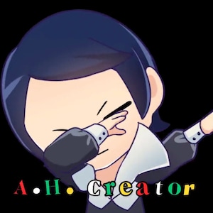 Animated Twitch Emote » &#39;&#39;YusukeDab&#39;&#39; » Emotes for Twitch | Persona5 Emotes, Funny Emotes, Laughing Emotes, Anime Emotes | Instant Download