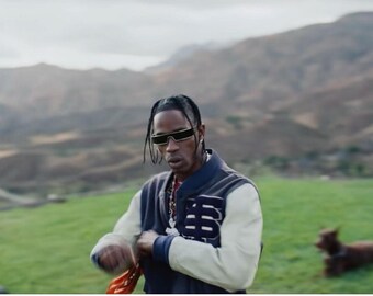 DIOR Peace Logo Top Christian Dior Collectable Graphic Tank