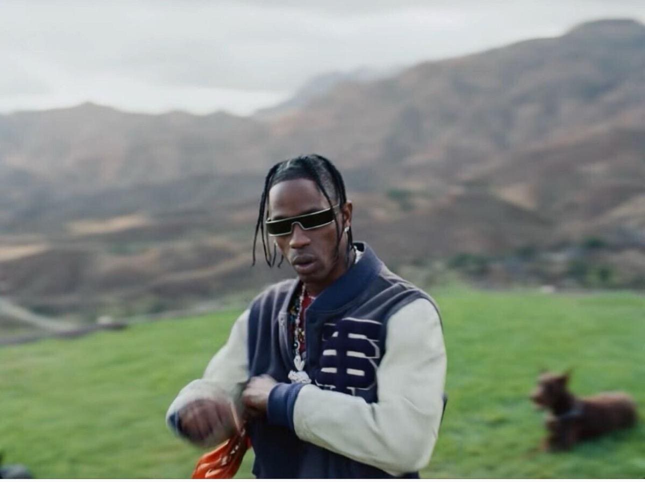 Travis scott sunglasses - Etsy 日本