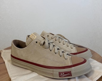 visvim skagway sneakers