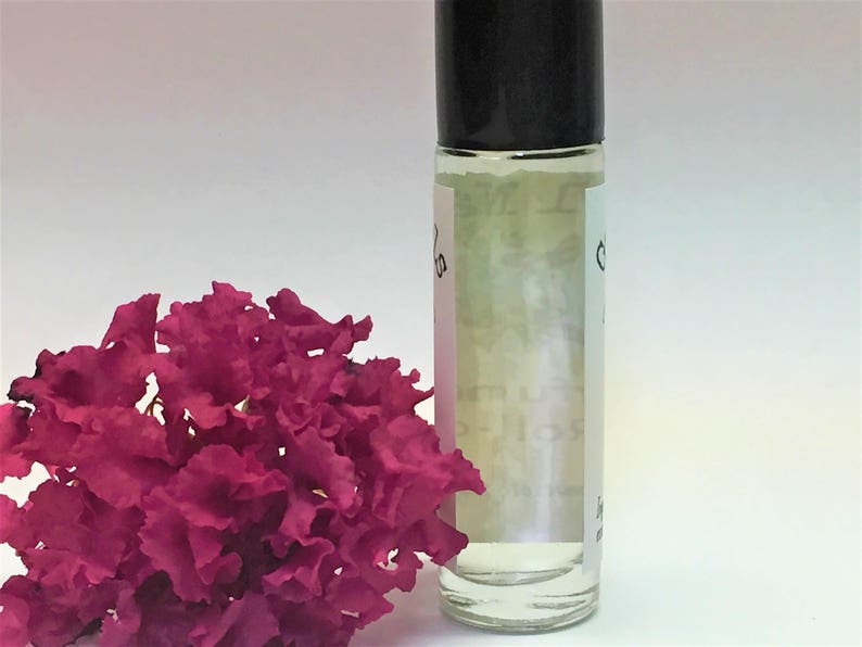 Baby Grace Type Perfume Roll On Perfume Oil Perfume Etsy
